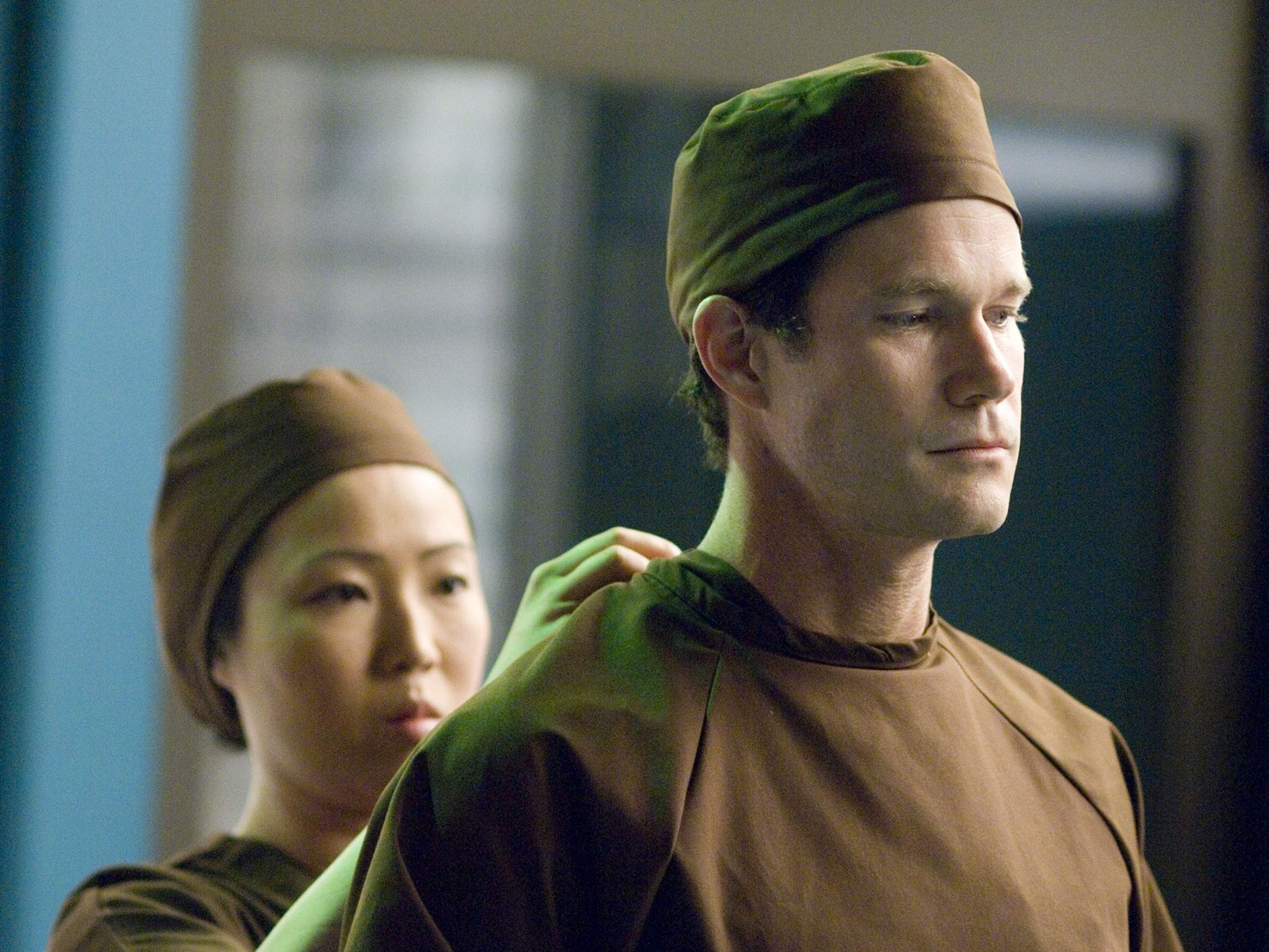 Watch Nip/Tuck - Season 3 | Prime Video