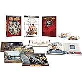 The Sting - Universal Essentials Collection 4K Ultra HD + Blu-ray + Digital [4K UHD]