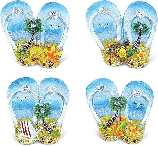 affordable flip flops