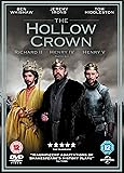[DVD]The Hollow Crown