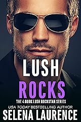 Lush Rocks: The Complete Lush Rockstar Series Kindle Edition