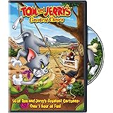 Tom and Jerry's Greatest Chases, Vol. 5
