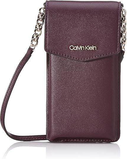 calvin klein pouch