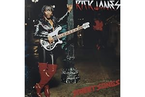 Street Songs (Vinyl)