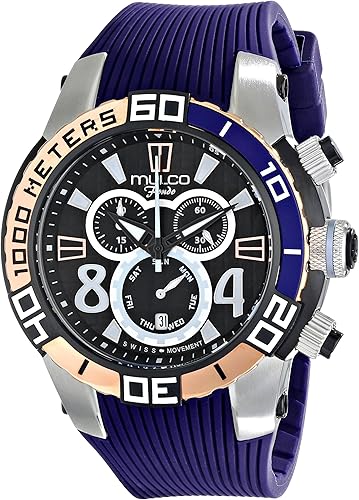 reloj mulco amazon
