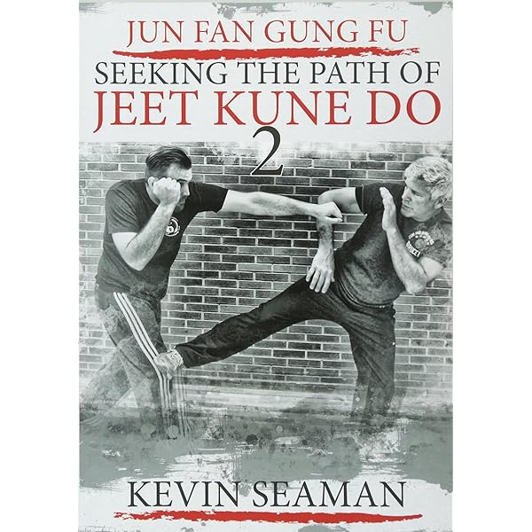 Chinatown Jeet Kune Do, Volume 2: Training Methods of Bruce Lee's