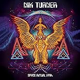 Space Ritual 1994 - Red,blue,purple