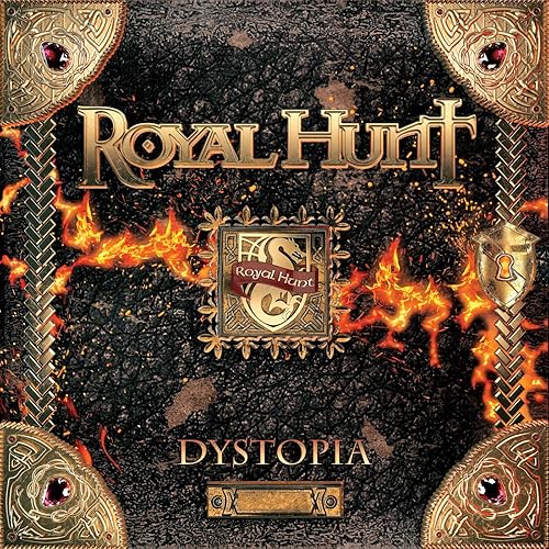 Royal Hunt - Dystopia