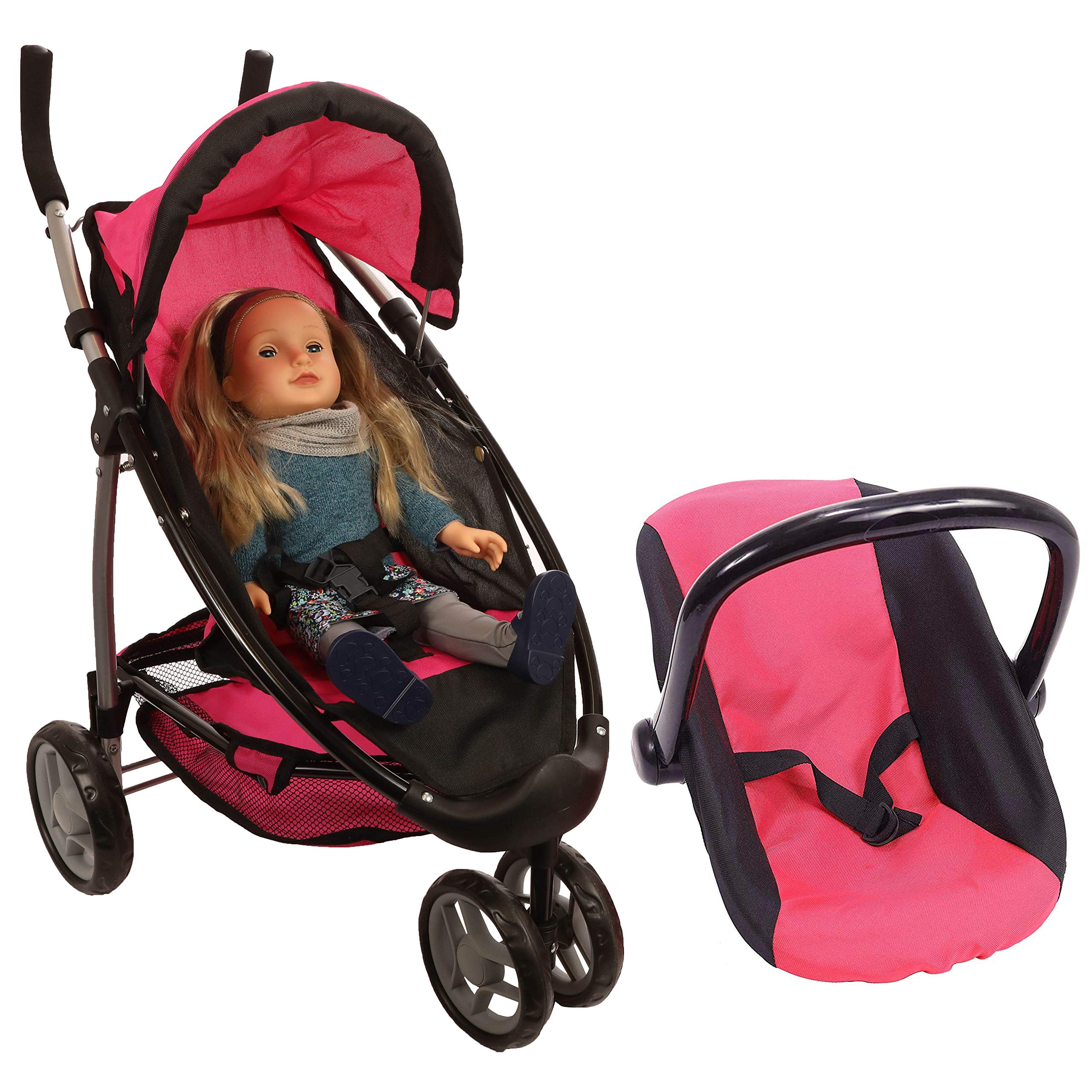 doll stroller canada
