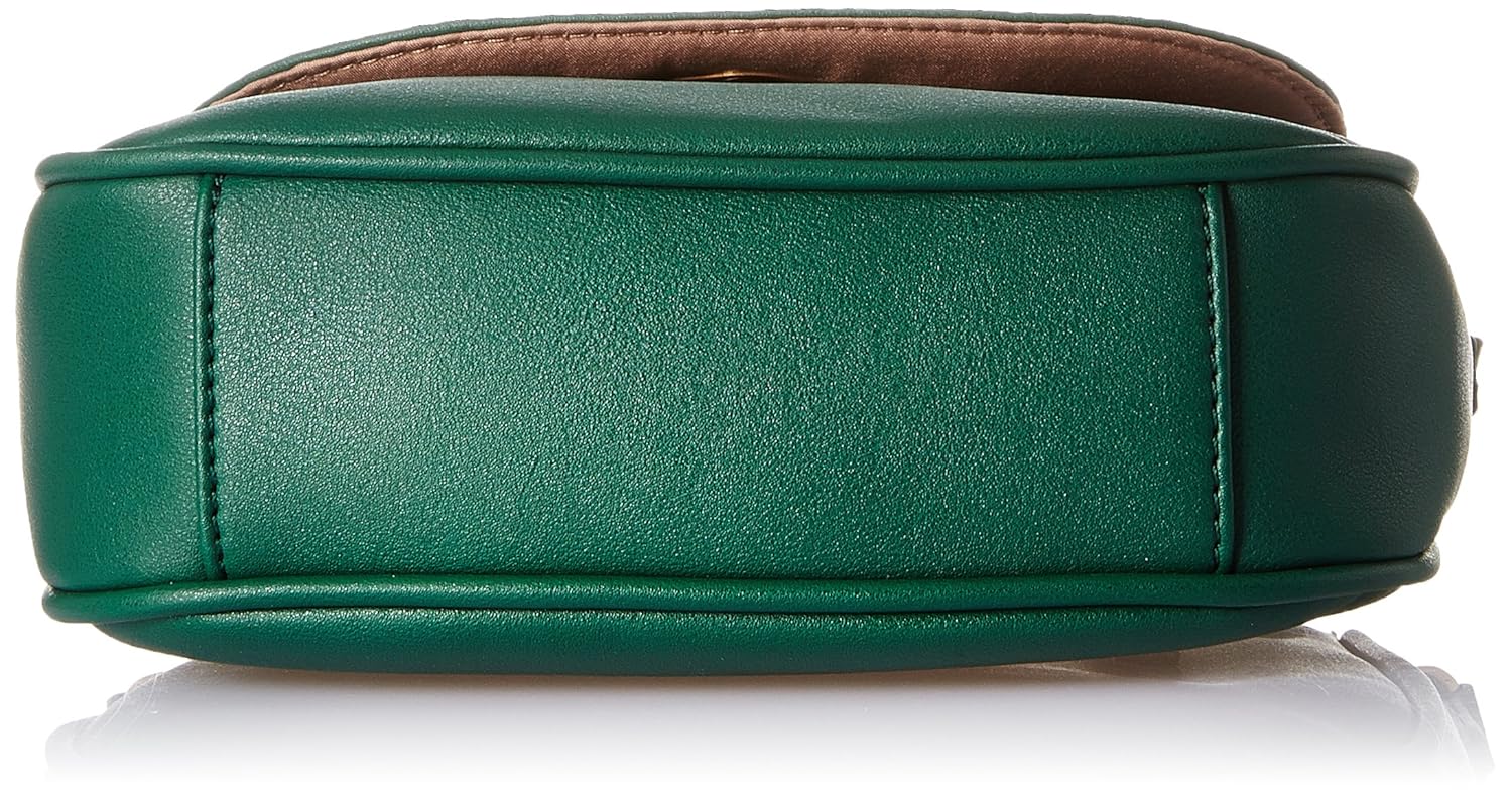 caprese lola women's sling bag (navy) ()