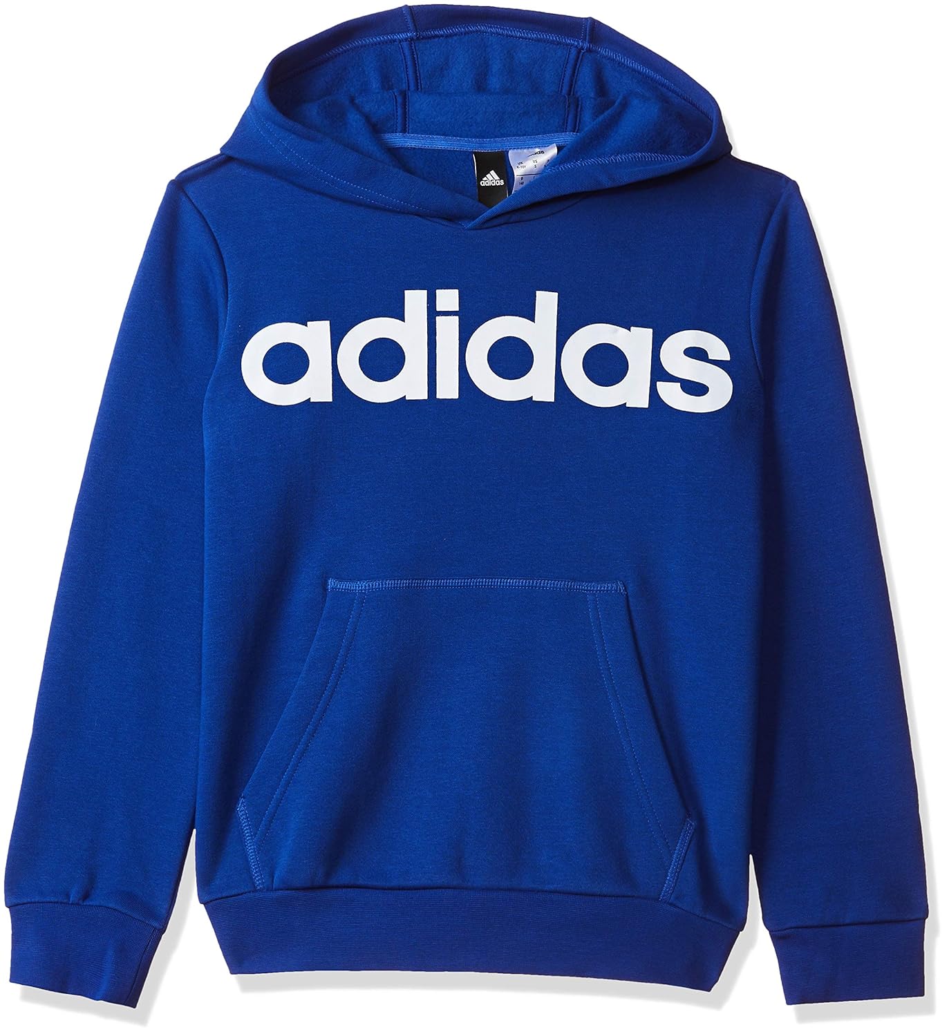 boys adidas sweatshirt