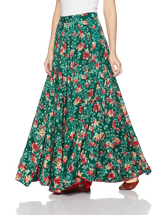 biba sequin skirt