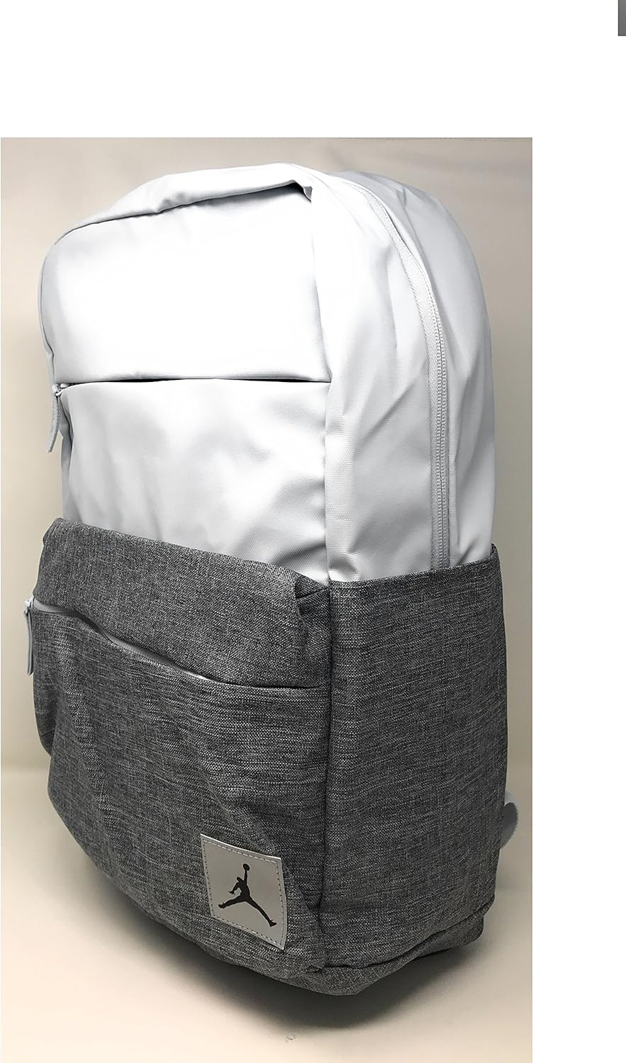 mochila jordan pivot