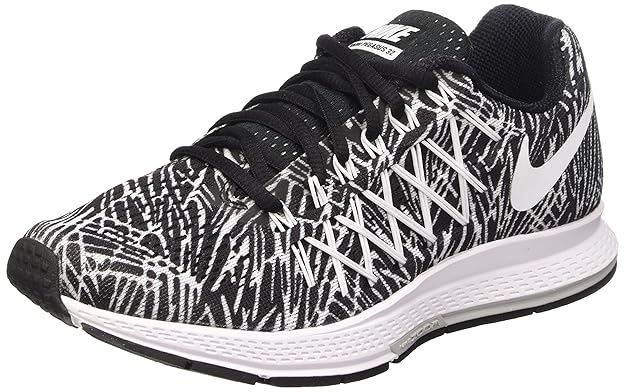 Nike Damen WMNS Air Zoom Pegasus 32 Print Turnschuhe