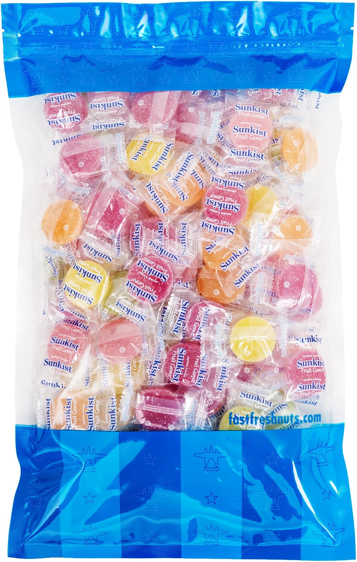Bomber Bags (5lb Sunkist Fruit Gems)