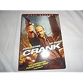 Crank (Full Screen Edition)