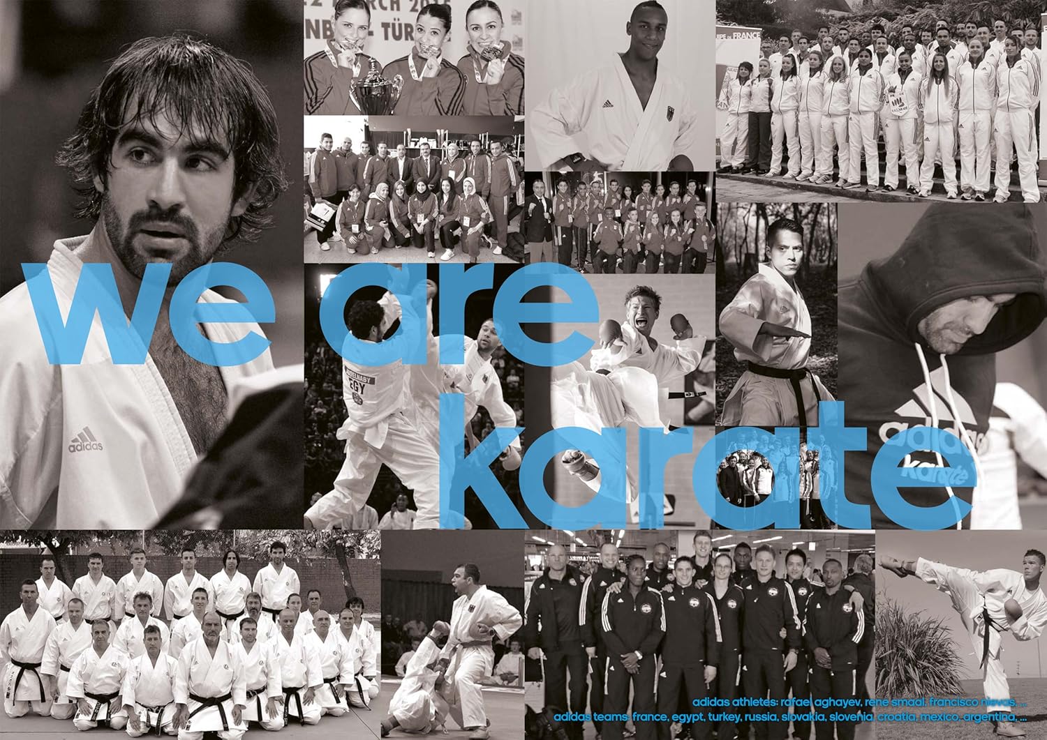 Amazon アディダス 空手着 クラブ 初心者用 ジャパンオリジナル 上下セット Adidas アディダス セット