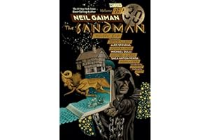 Sandman Vol. 8: World's End - 30th Anniversary Edition (The Sandman)