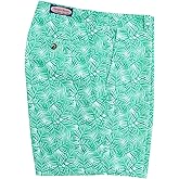 Vineyard Vines Mens 7 Inch Island Shorts