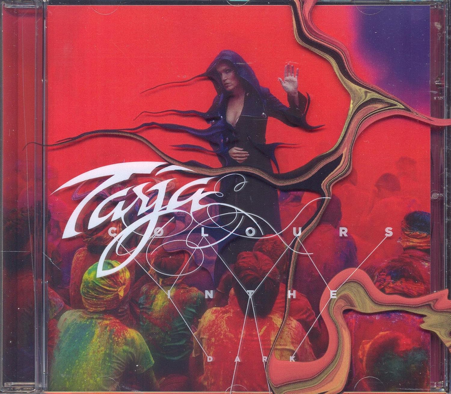 tarja amazon