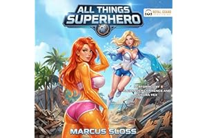 All Things Superhero