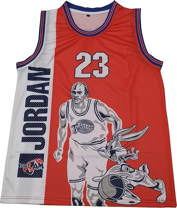 space jam jersey amazon