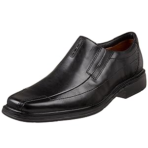 clarks buckle shoes