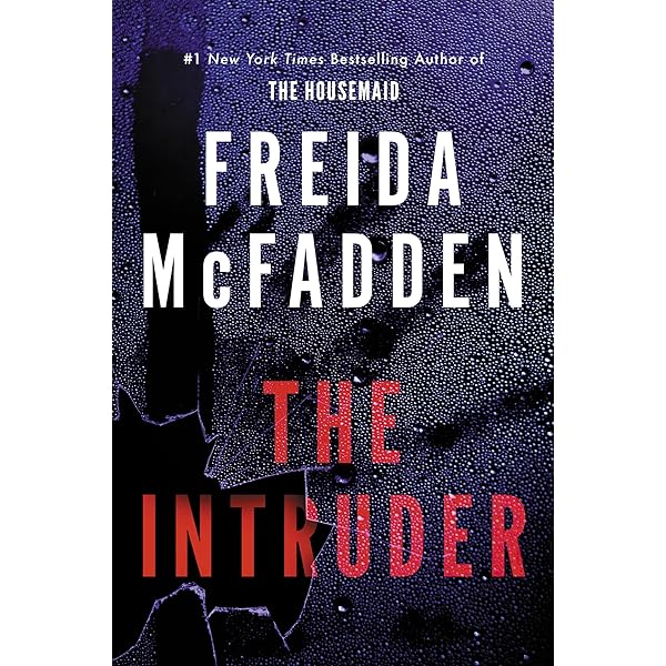 Amazon.com: The Boyfriend: A Psychological Thriller eBook