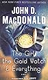 The Girl, the Gold Watch & Everything: A Novel
