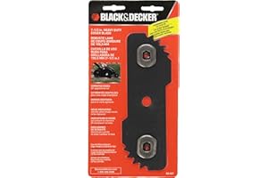 BLACK+DECKER EB-007 Edge Hog Heavy-Duty Edger Replacement Blade