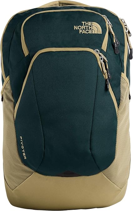 north face women's pivoter backpack
