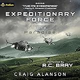 Paradise: Expeditionary Force, Book 3