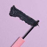 W7 More Lashes Mascara Black Vegan Curl Lengthen Lift Long-Lasting view 4