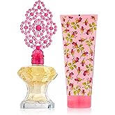 Betsey Johnson for Women Gift Set