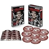 ザ・フォロイング 〈ファイナル・シーズン〉 コンプリート・ボックス(8枚組) [DVD]