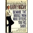 Beware the Naked Man Who Offers You His Shirt