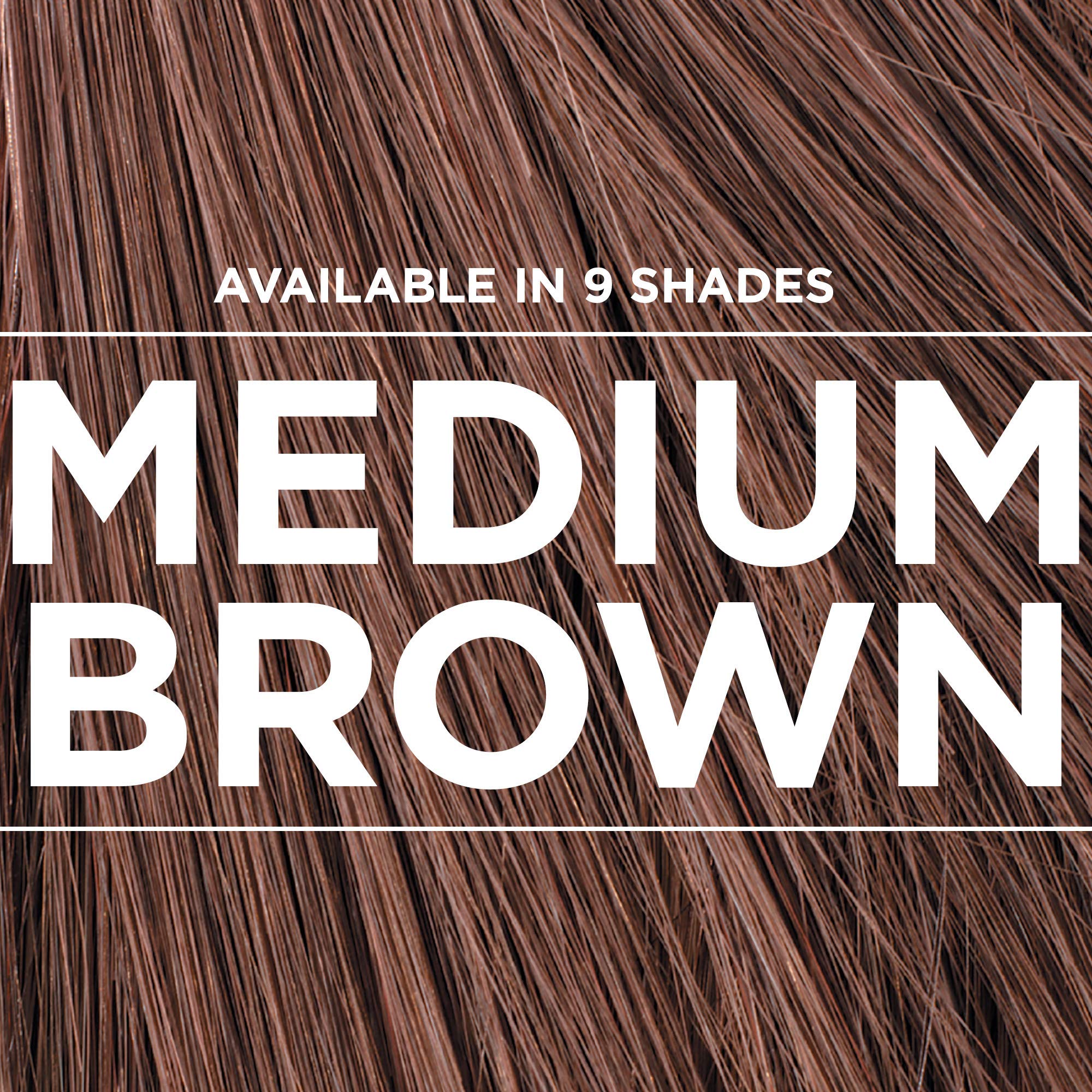 TOPPIK Hair Building Fibers, Fill In Fine or Thinning Hair Instantly Thicker, Fuller Looking Hair 9 Shades,4 size options