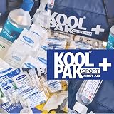 Koolpak Sports First Aid Kit 63 Piece Football Rugby Blue Touchline Bag view 5