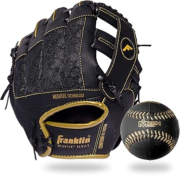 franklin 8.5 inch glove