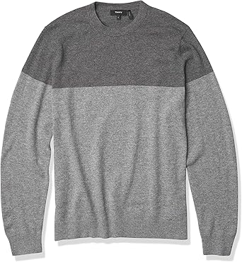 amazon cashmere sweater mens