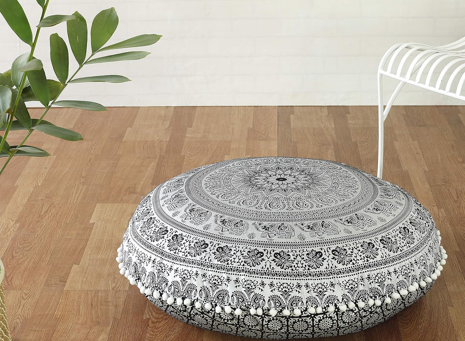 Cojin suelo fibra Los cojines más completos.