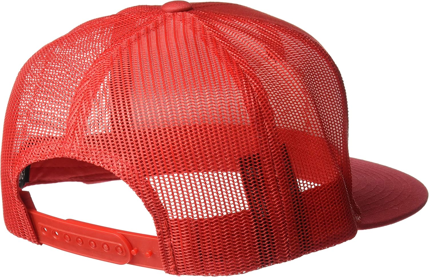 Brixton Mens Wheeler Medium Profile Adjustable Mesh Hat Clothing Baseball Caps Ase Life