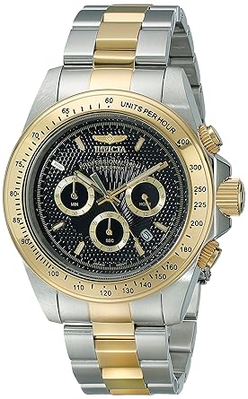 Attivo Analog Black Dial Mens Watch - 20893CMGI