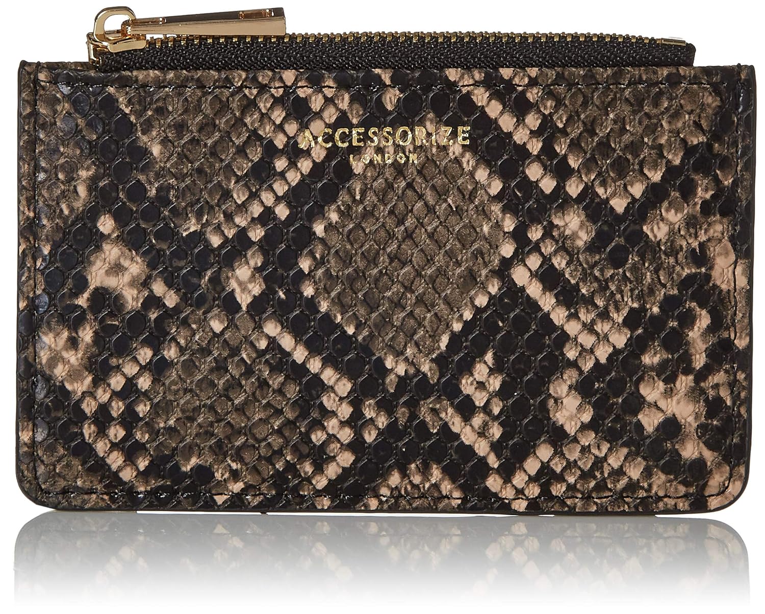 accessorize clutch