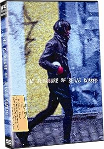 The Pleasure of Being Robbed (Ws)