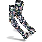 FARMER'S DEFENSE Sleeves | UV Cooling Sleeves | Anti-Scratch Sun Protection Arm Sleeves for Gardening Harvesting Outdoors