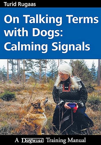 Download On Talking Terms With Dogs: Calming Signals PDF