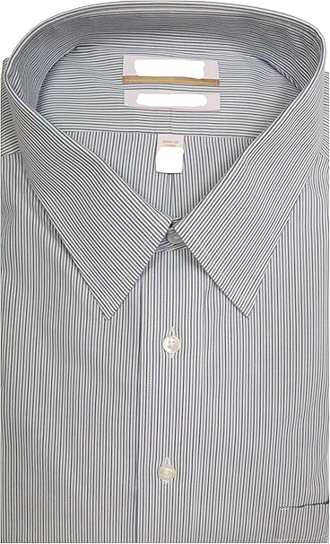 gold label roundtree & yorke dress shirts