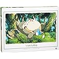 Ensky My Neighbor Totoro Sleeping on Tree Jigsaw Puzzle (1000 Pieces) 1000-215 Puzzle