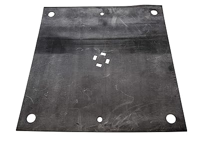 Gummimatte Dart SM94 SM96 HB8 Royal NSM-Löwen Entertainment Z907146